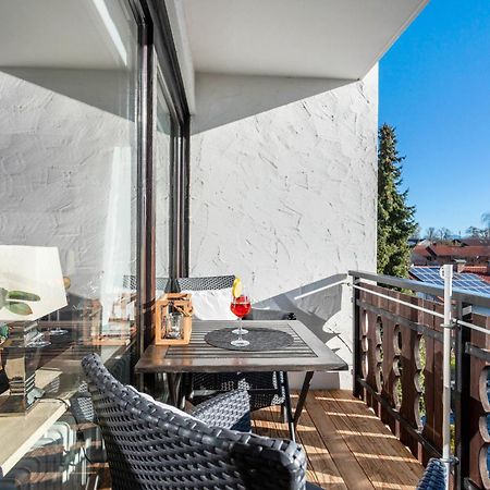 Ferienwohnung Seebruck Seeon-Seebruck Luaran gambar