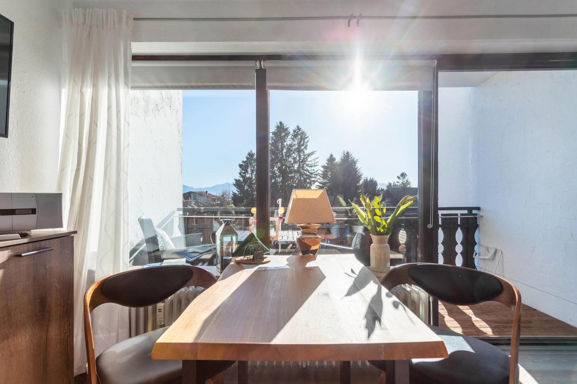 Ferienwohnung Seebruck Seeon-Seebruck Luaran gambar