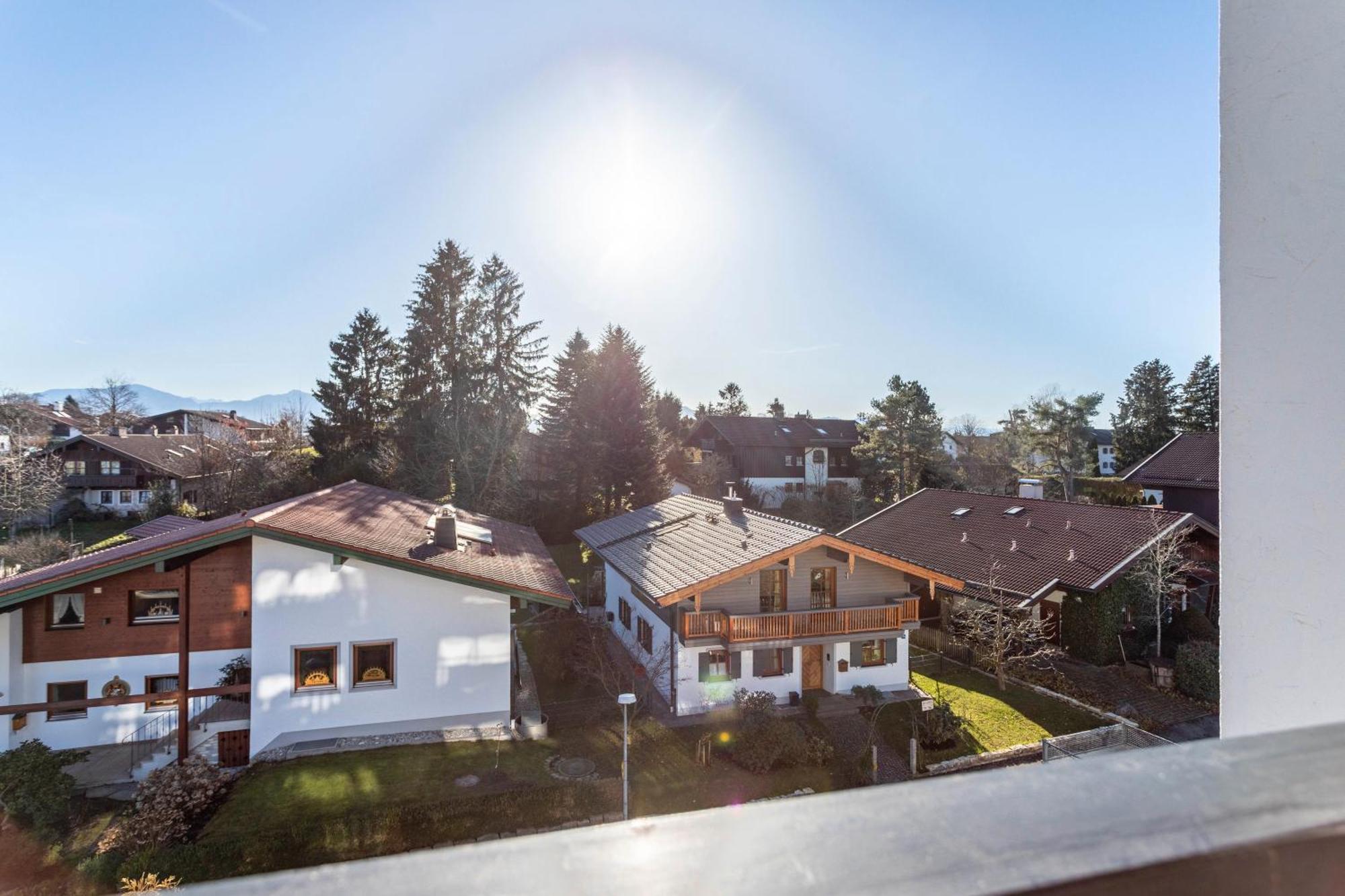 Ferienwohnung Seebruck Seeon-Seebruck Luaran gambar