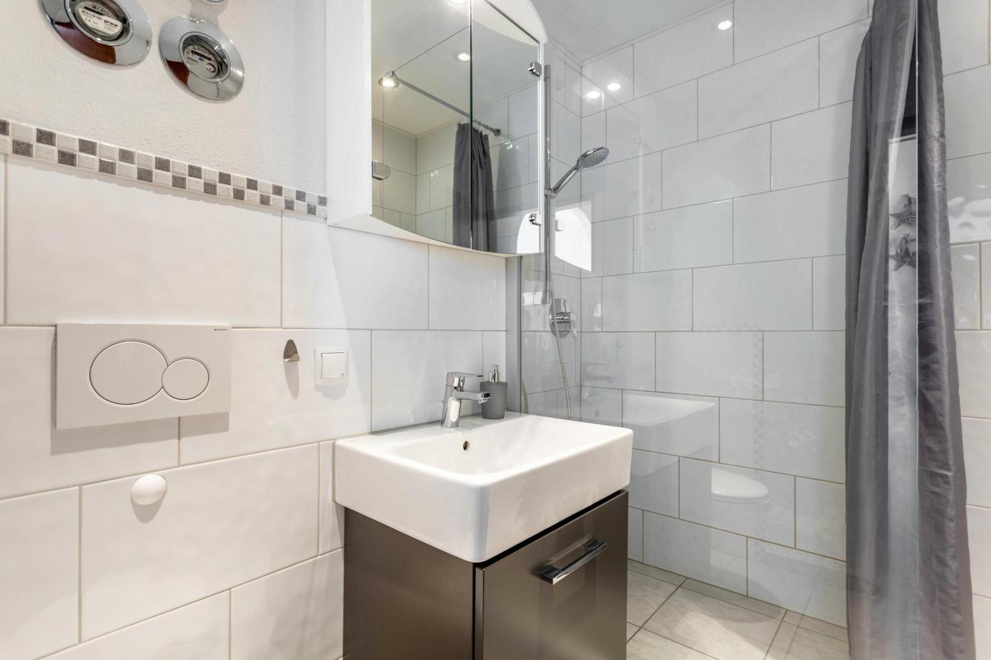 Ferienwohnung Seebruck Seeon-Seebruck Luaran gambar