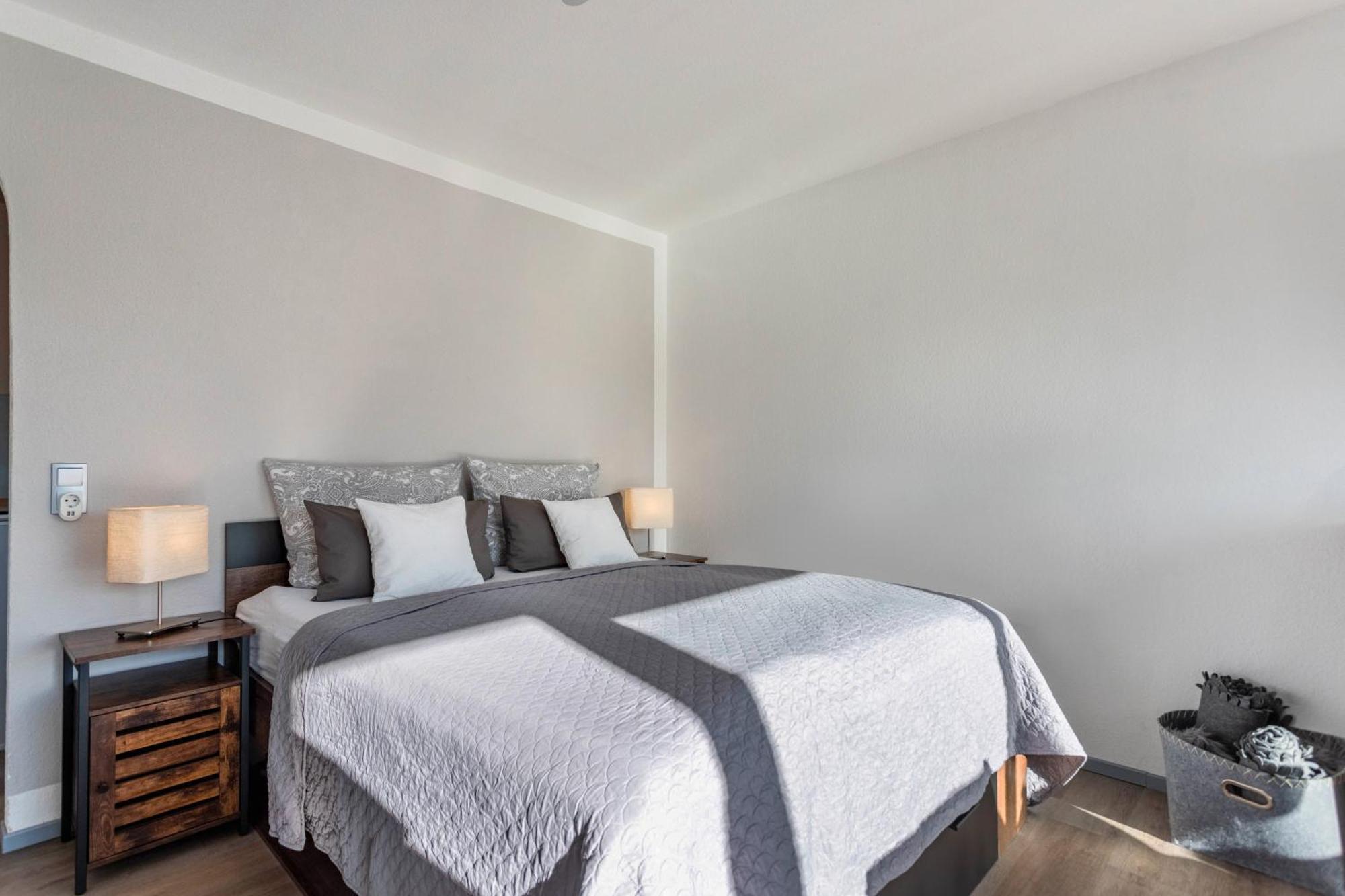 Ferienwohnung Seebruck Seeon-Seebruck Luaran gambar