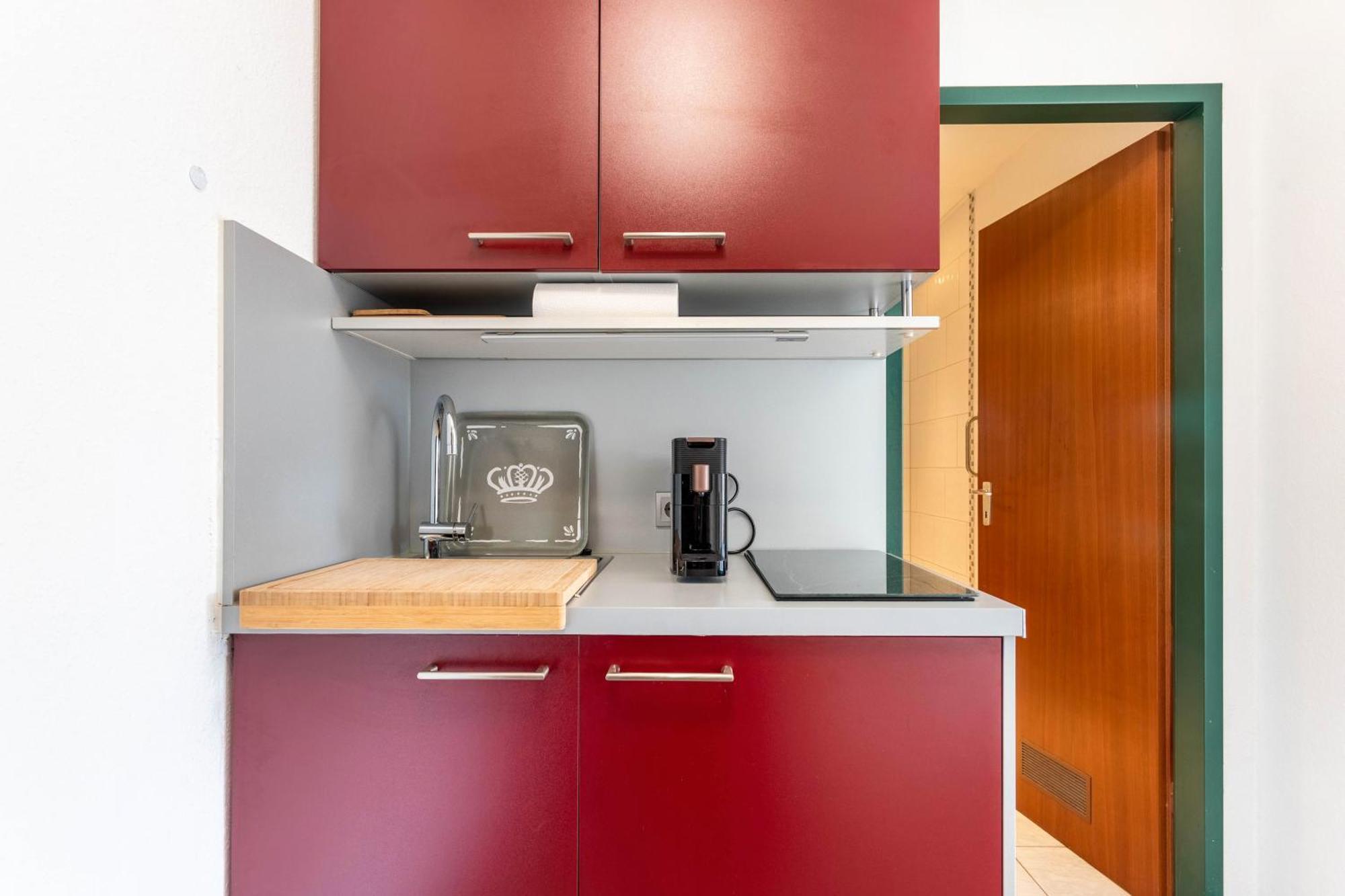 Ferienwohnung Seebruck Seeon-Seebruck Luaran gambar