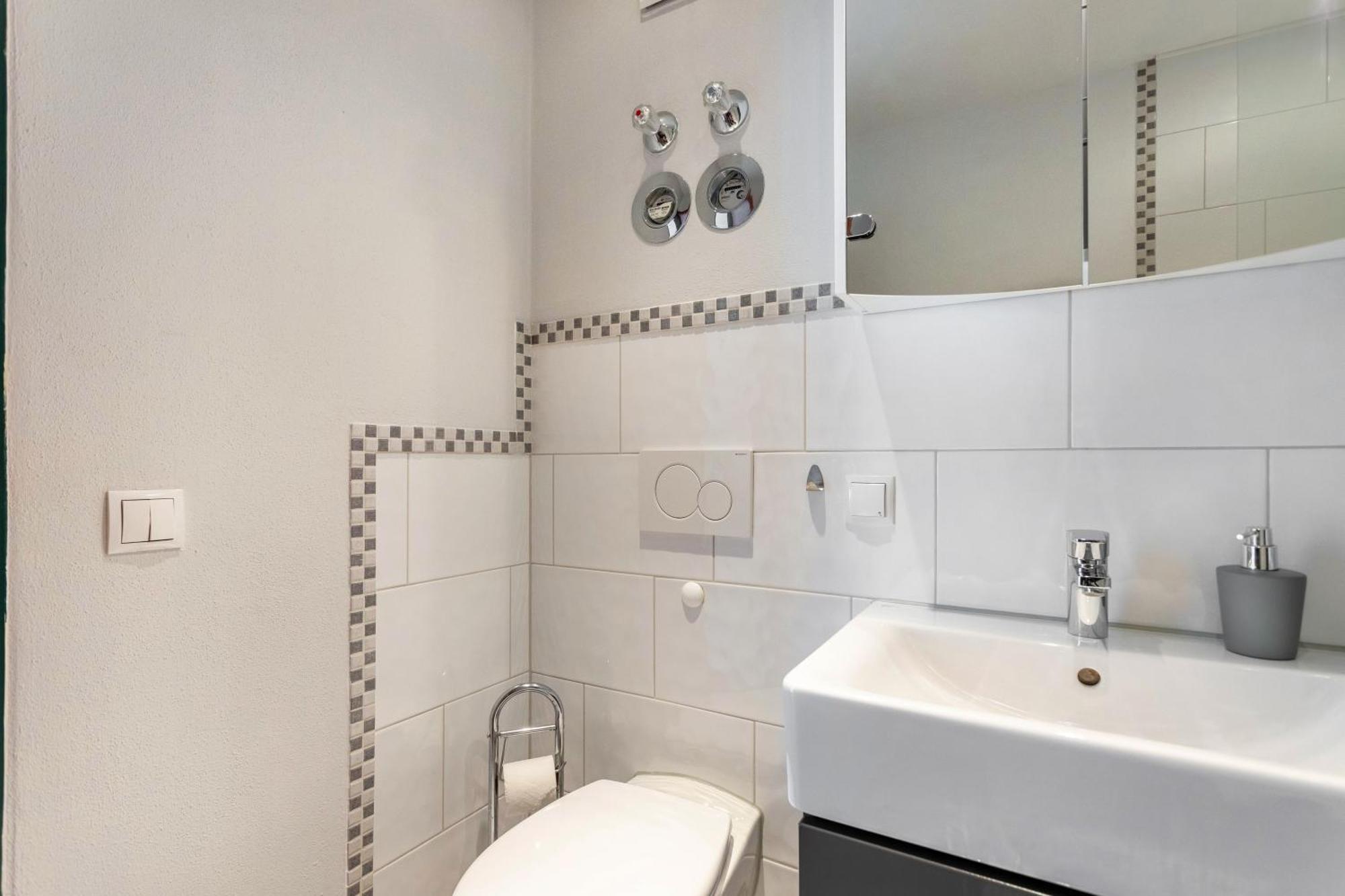 Ferienwohnung Seebruck Seeon-Seebruck Luaran gambar