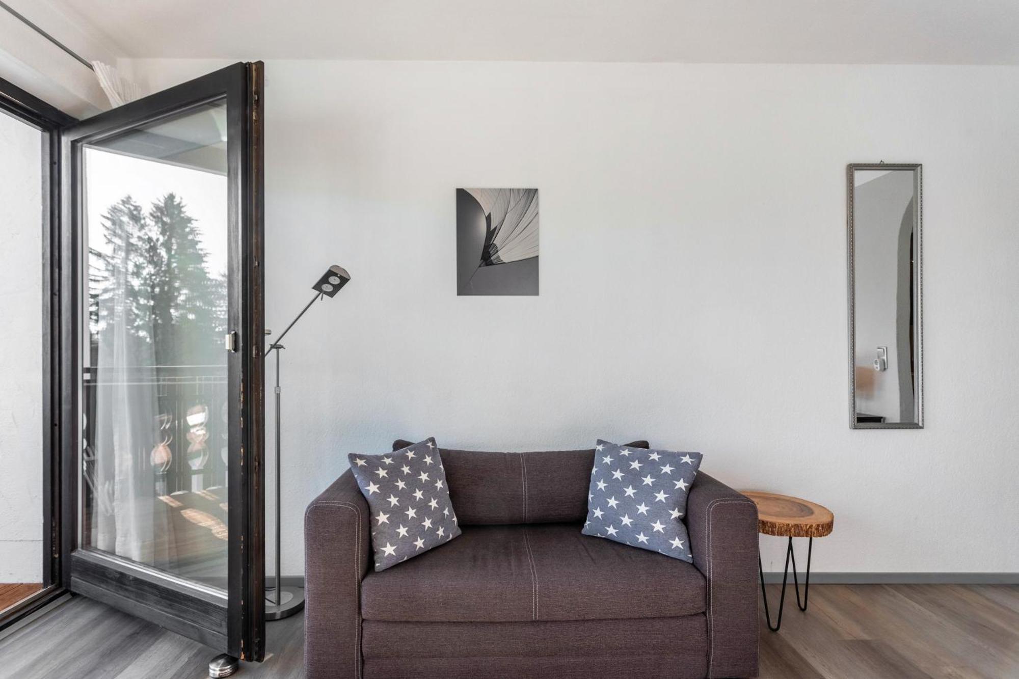Ferienwohnung Seebruck Seeon-Seebruck Luaran gambar
